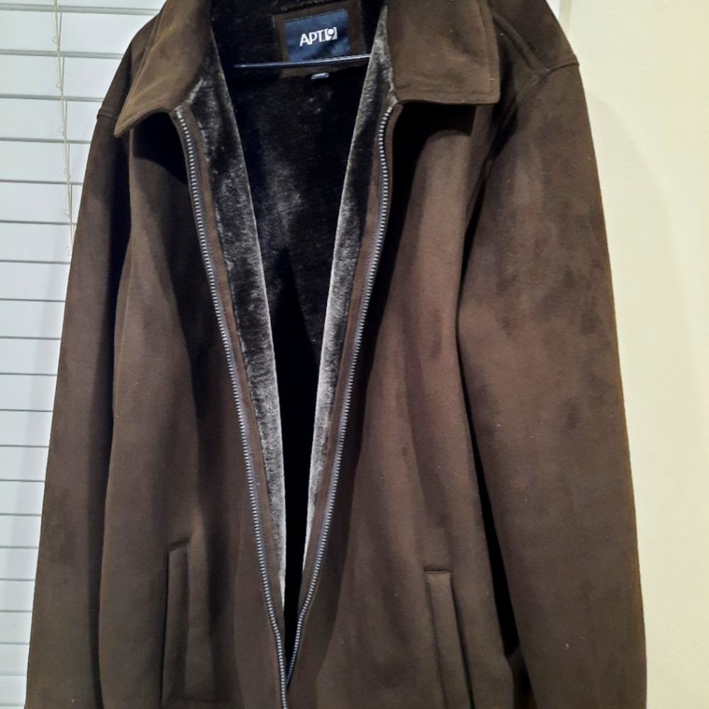 Apt 9 Men's Coat